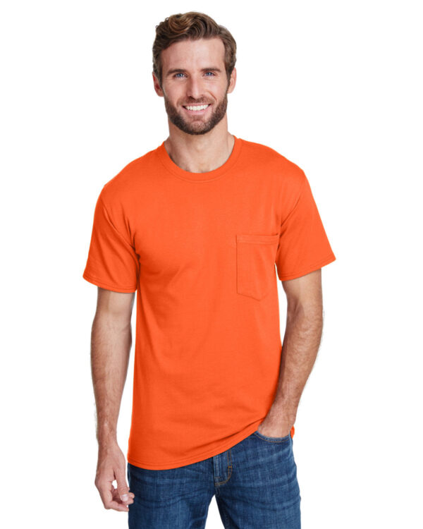 STAY-COMFORTABLE-AND-FUNCTIONAL-WITH-THE-HANES-ADULT-WORKWEAR-POCKET-T-SHIRT